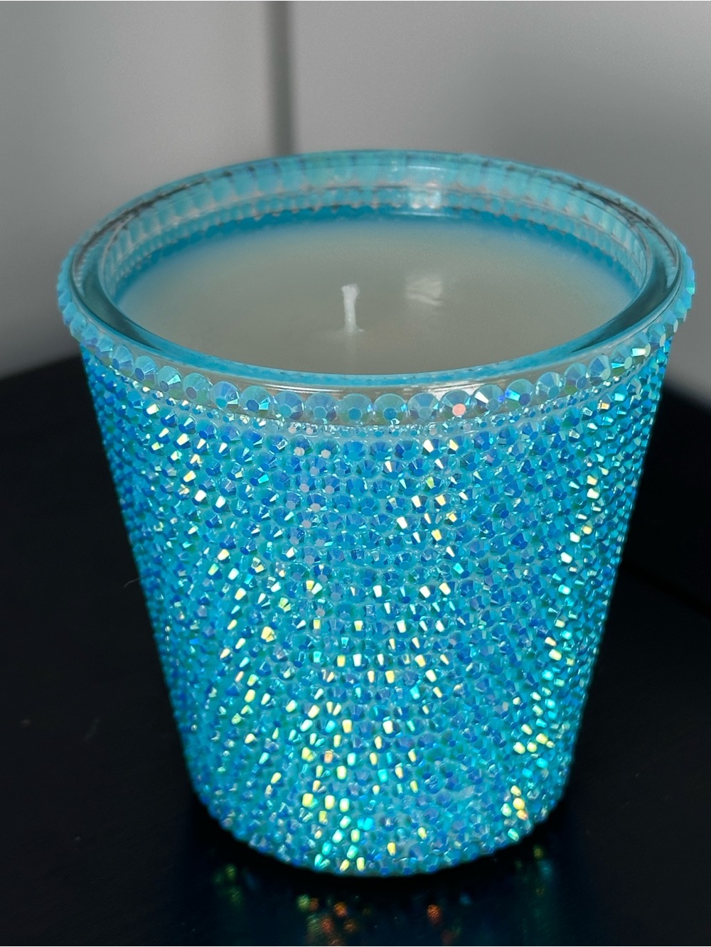 Bling Scented Candle